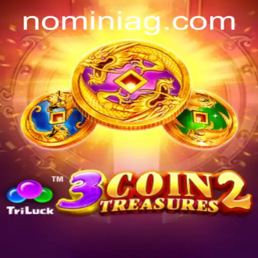Exploring 3CoinTreasures2: A New Adventure with Neve.bet