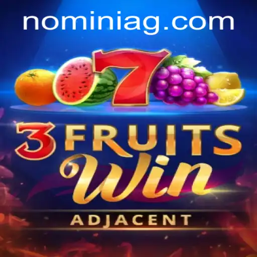 3FruitsWin: A Comprehensive Guide with Neve Bet