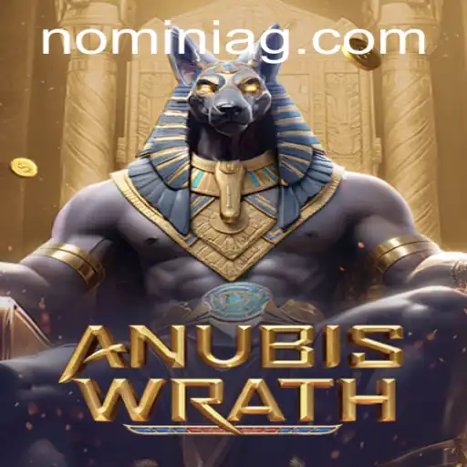 Unraveling the Mysteries of AnubisWrath: A Journey into the Egyptian Underworld