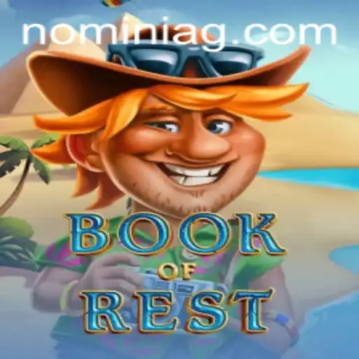 Exploring the Wonders of BookofRest and the Digital Frontier with Neve.bet