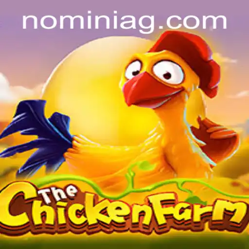 Explore the Exciting World of ChickenFarm - A Comprehensive Guide