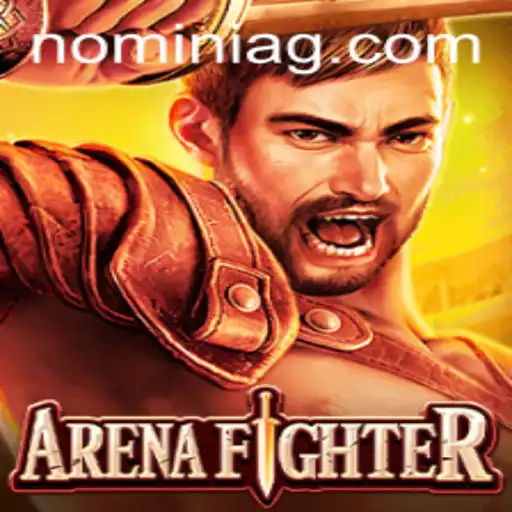 ArenaFighter: Engage in Epic Battles and Unleash Your Skills