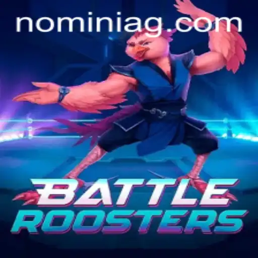 BattleRoosters: The Ultimate Game Experience