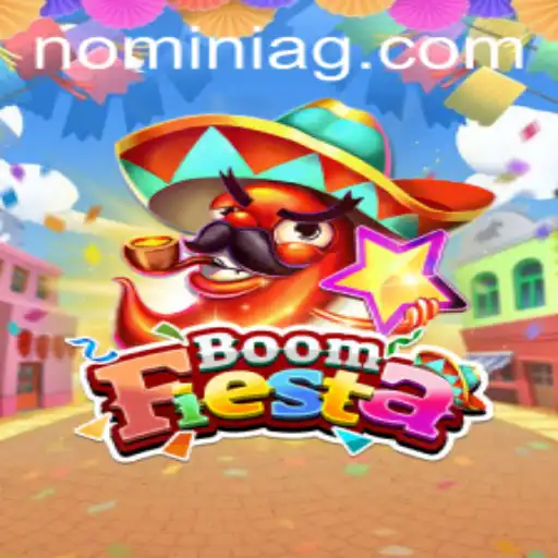 Discovering BoomFiesta: The Latest Thrill in Gaming with Neve.bet
