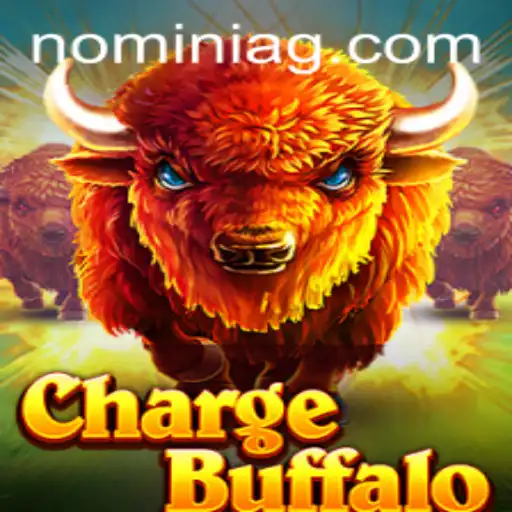 ChargeBuffalo: An Electrifying Addition to Online Gaming