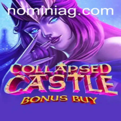 Explore the Exciting World of CollapsedCastleBonusBuy at Neve.bet