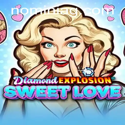 Unveiling the Sparkling World of DiamondExplosionSweetLove