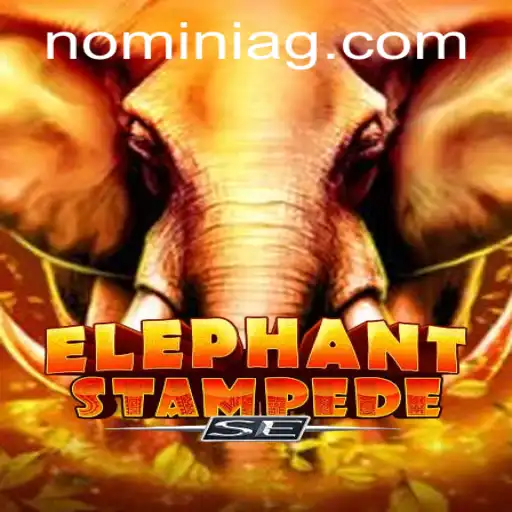 ElephantStampedeSE Game Description and Rules