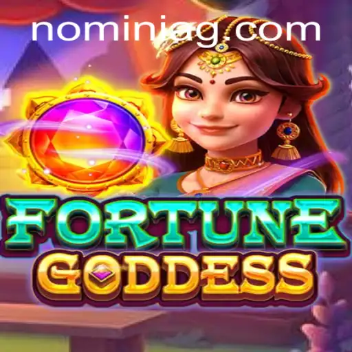 Exploring the World of FORTUNEGODDESS: A New Era in Online Gaming