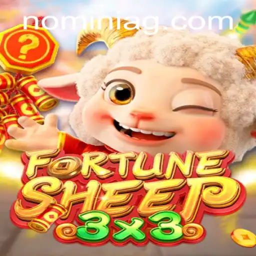 Exploring FortuneSheep: The Gaming Sensation on neve.bet