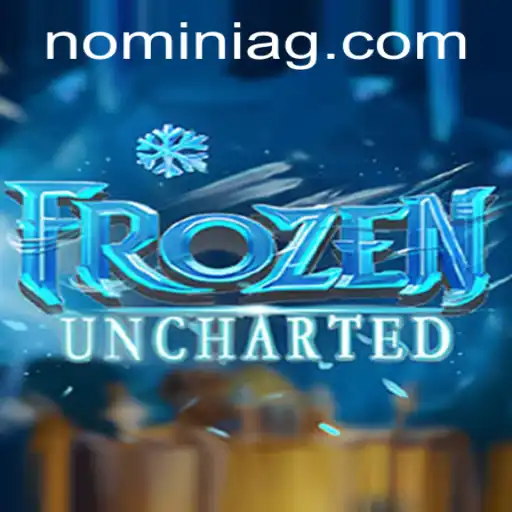 FrozenUncharted: A Thrilling Adventure in the World of Gaming