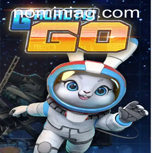 GalacticGO: Embark on an Interstellar Adventure
