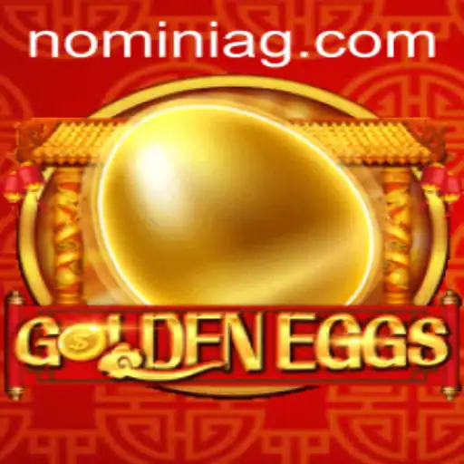 Exploring the Exciting World of GoldenEggs at neve.bet