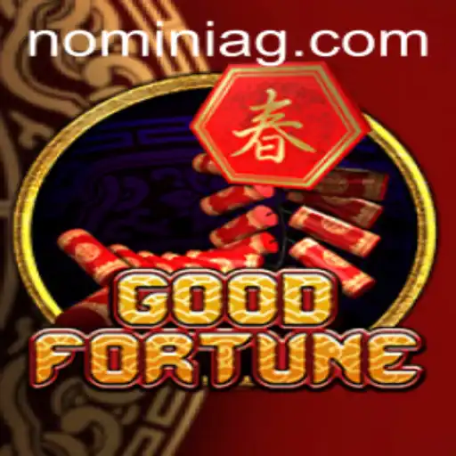 Discover the Thrills of GoodFortune with Neve.bet