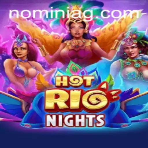 Experience the Thrill with HotRioNights: A Complete Guide