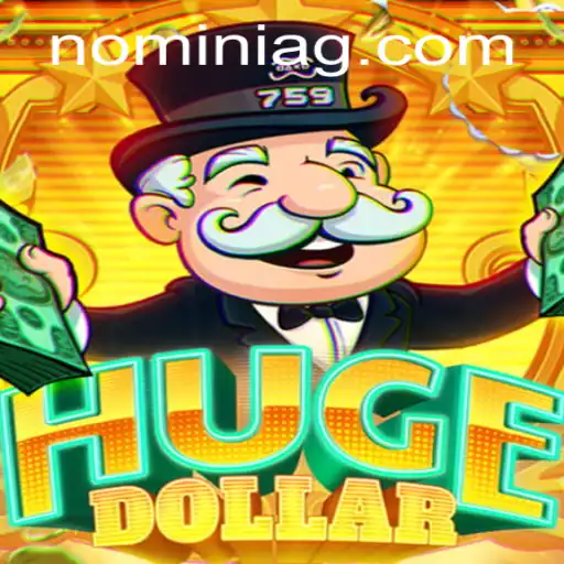 Discover the Exciting World of HugeDollar: A New Gaming Sensation