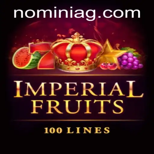 Discovering the Excitement of ImperialFruits100 at neve.bet