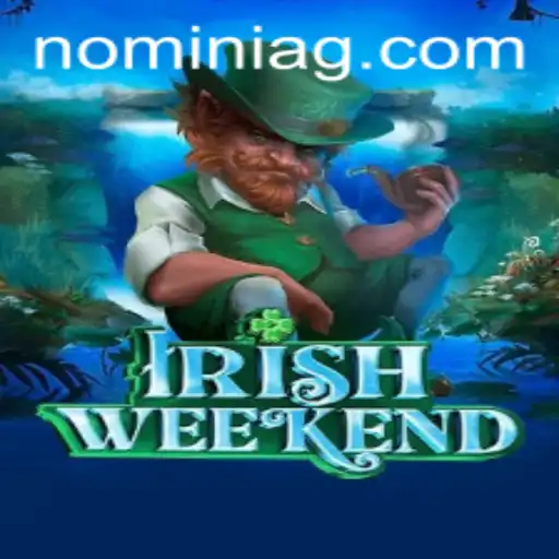 Discover the Excitement of IrishWeekend: The Ultimate Gaming Experience