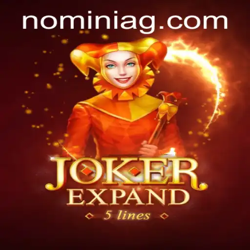 Explore the Exciting World of JokerExpand at Neve.bet