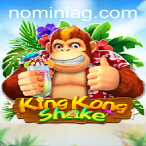 KingKongShake: Unveiling the Thrills of a New Gaming Sensation