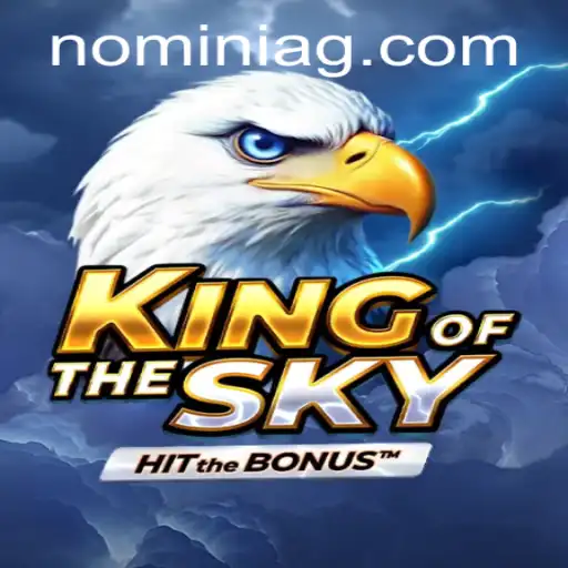 Discover the Thrill of KingOfTheSky with Neve.bet