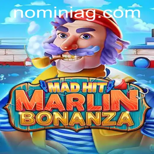 Exploring the Excitement of MadHitMarlinBonanza: A Dive into Innovation