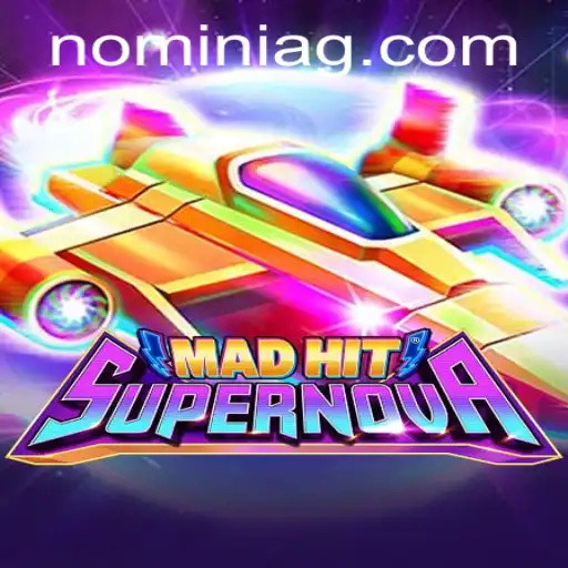 MadHitSupernova: An Exciting New Game That Challenges and Entertains