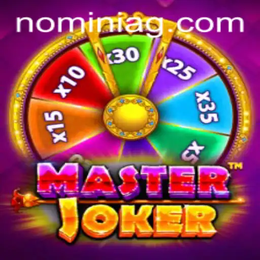 MasterJoker and the Rise of Neve.bet in the Gaming World