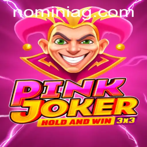 Pinkjoker: Discover the Exciting New Game by Neve.bet