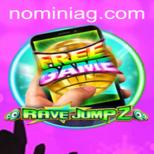 Discover the World of RaveJump2M: A Cutting-Edge Gaming Experience
