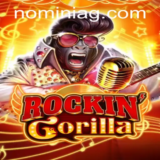Discover the Exciting World of RockinGorilla: A Thrilling Experience with neve.bet