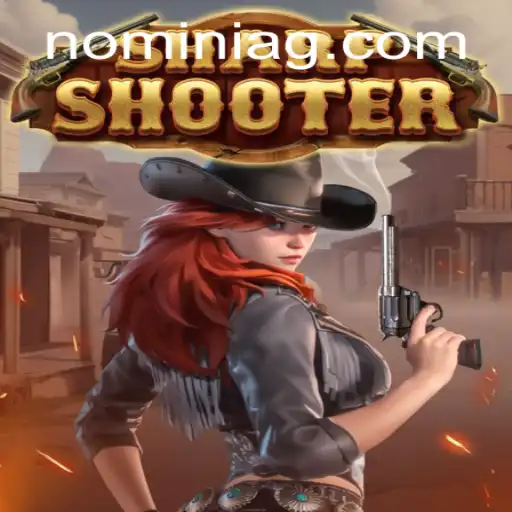 Sharpshooter: The Next Big Thing in Gaming