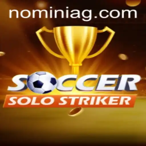 Immersive Gaming Experience with SoccerSoloStriker