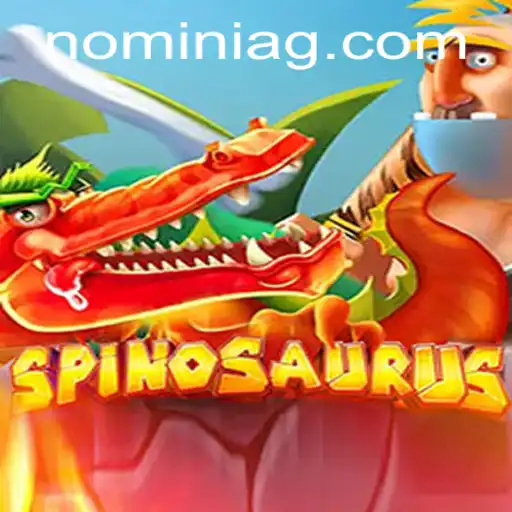 Unraveling the Enigma of Spinosaurus: A Thrilling Adventure in Neve.bet