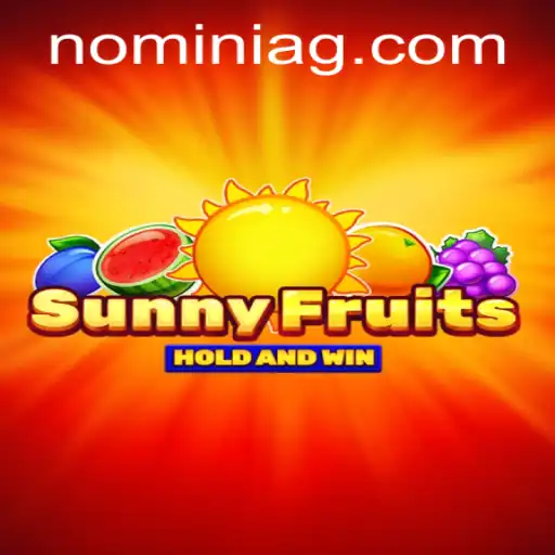 Dive into the Vibrant World of SunnyFruits at Neve.bet