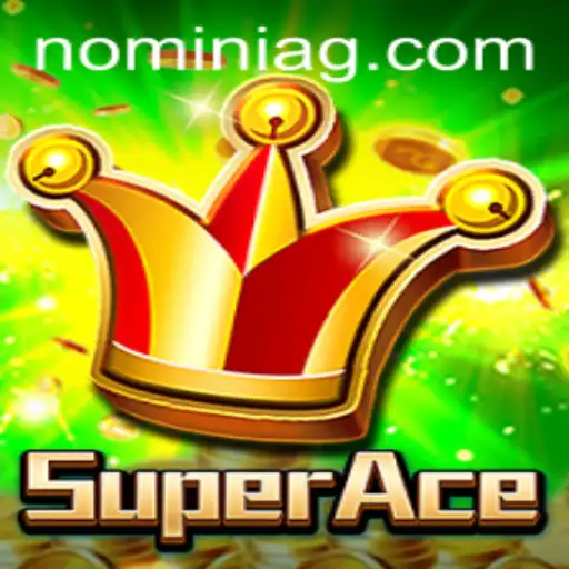 Discovering SuperAce: The Exciting New Game at neve.bet