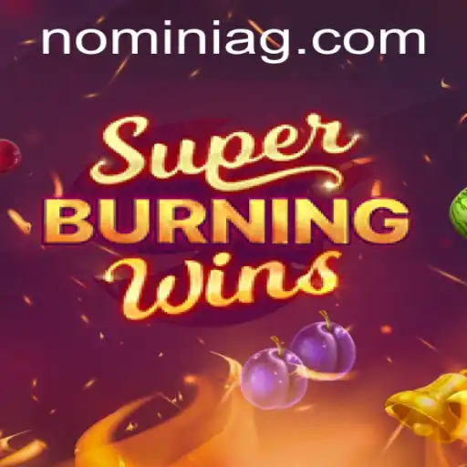 Exploring the Thrills of SuperBurningWins at neve.bet