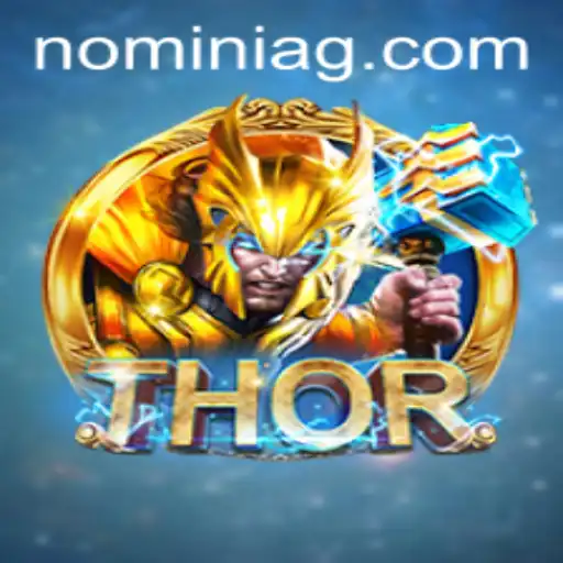 Explore the Mythical Adventure of THOR and the Revolution of Gaming with Neve.bet