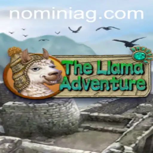 TheLlamaAdventure: A New Frontier in Interactive Gaming