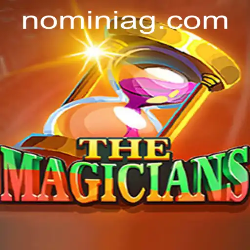 The Magical World of TheMagicians: Enter the Realm of Endless Wonder