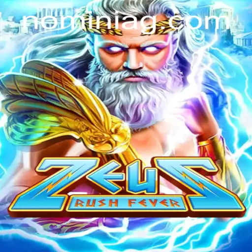 Exploring ZeusRushFever: An Epic Adventure in Casino Gaming