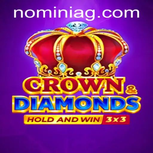 Exploring Crowndiamonds: An Enthralling New Game on Neve.bet