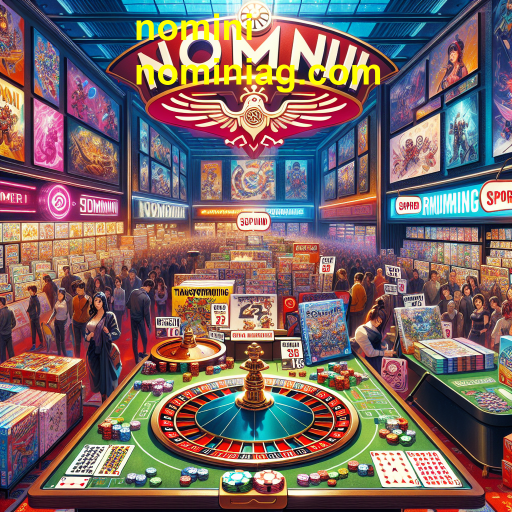 O Impacto das Ofertas no Mundo dos Jogos