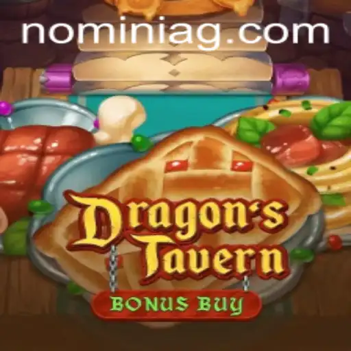 Discover the Enchanting World of DragonsTavern: A Comprehensive Guide