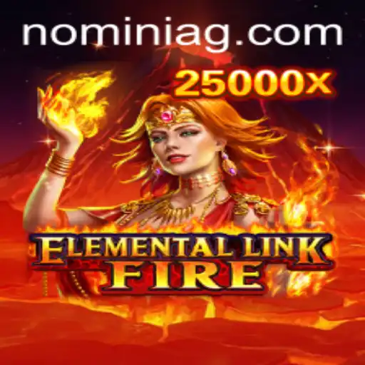 Discover the Mystical World of ElementalLinkFire: A Comprehensive Guide