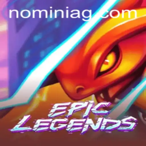 EpicLegends: A Captivating Journey into the World of Fantasy and Strategy