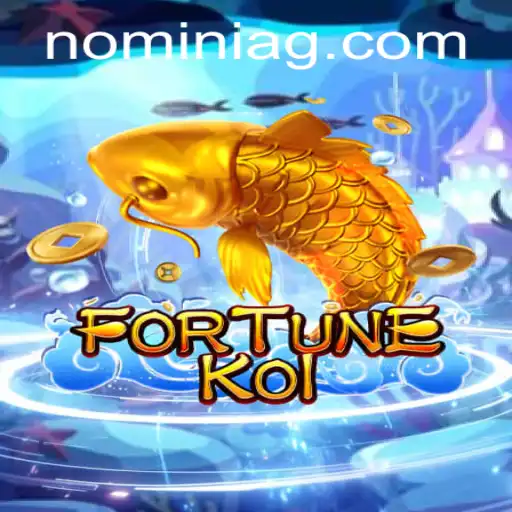 Unlock the Excitement of FORTUNEKOI at Neve.bet