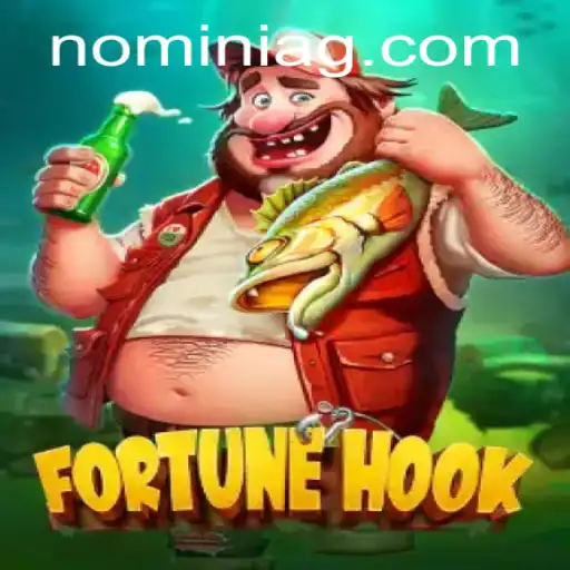Dive into the Exciting World of FortuneHook: A Game-Changer in the Betting Arena