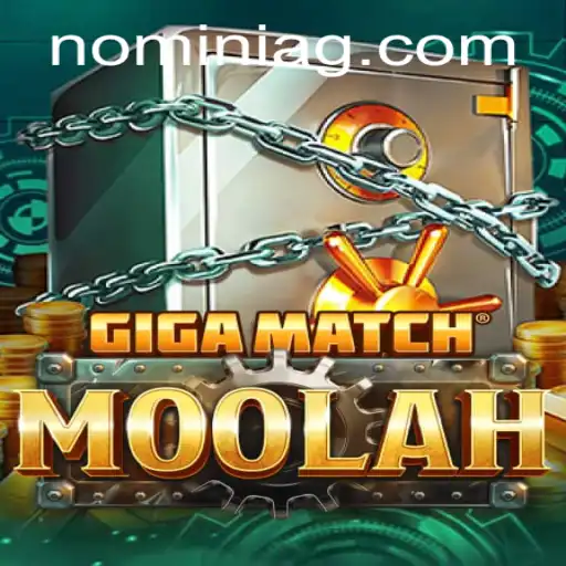 Exploring GigaMatchMoolah: The Thrilling New Game by neve.bet