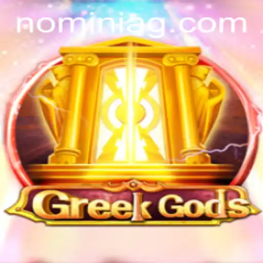 Exploring the Thrilling World of GreekGods: A Neve.bet Exclusive